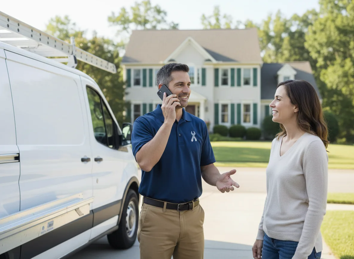 Home Gutter Service Blue, AZ FAQs